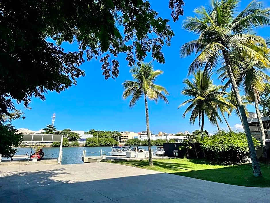 Ibiza Barra Hotel