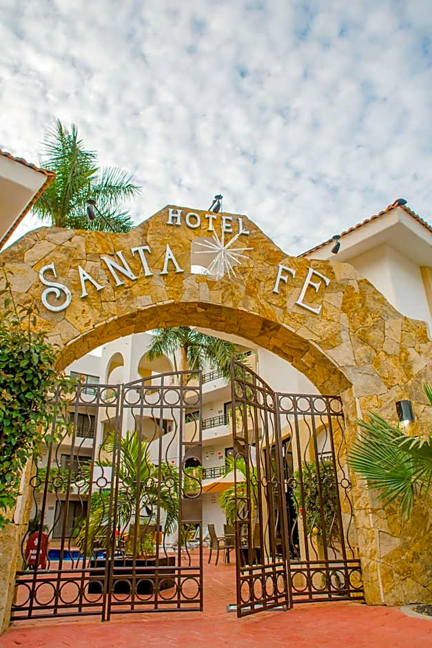 Hotel Santa Fe Los Cabos by Villa Group