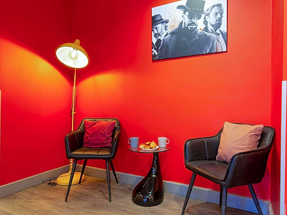ibis Styles Cannes Le Cannet
