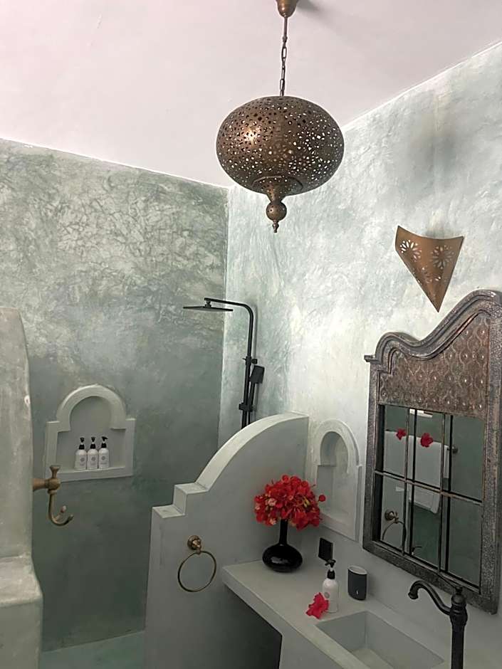 Casa Paradis Boutique Hotel