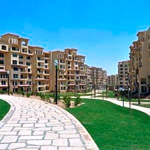 جراند هاوس مدينتى