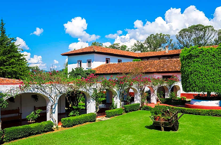 Best Western Posada De Don Vasco