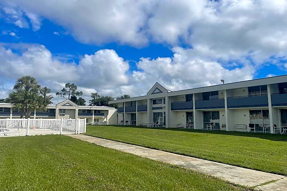 Days Inn by Wyndham Ocala North