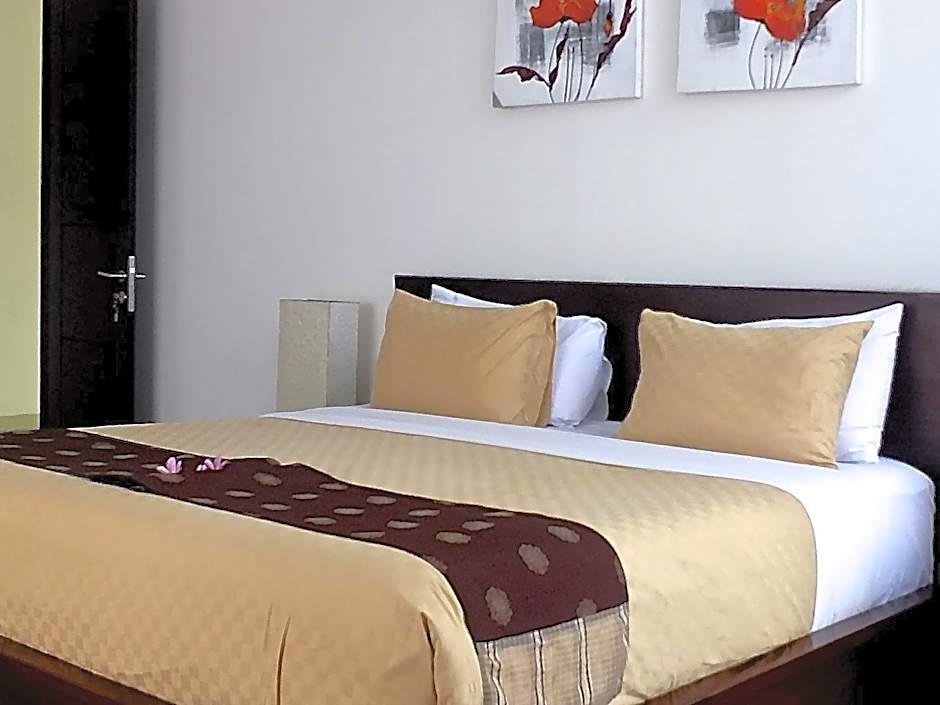 NEW Andamar Villas