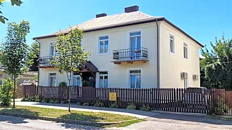 Brama Lwowska Apartamenty - www-bramalwowska-pl