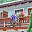 Hotel Garni Alte Säge Ruhpolding