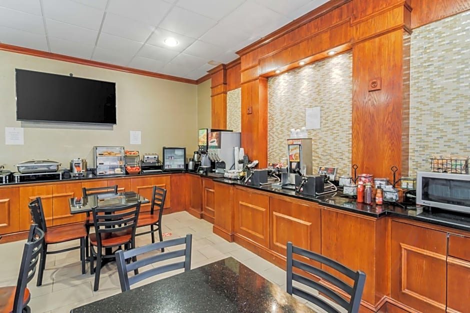 Best Western Kirkwood Inn