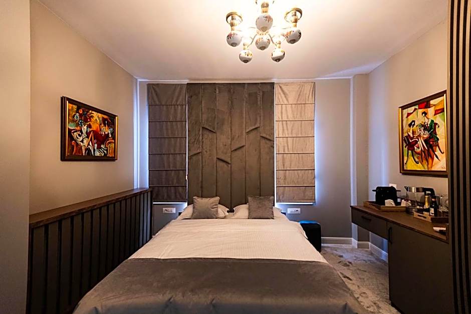 Hotel Casa David