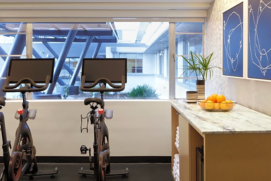 Kimpton Sylvan Hotel By IHG