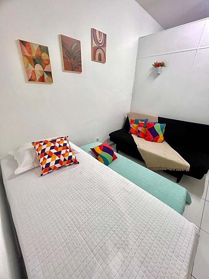 Na Quadra da Praia Posto 5 NSC1137-502