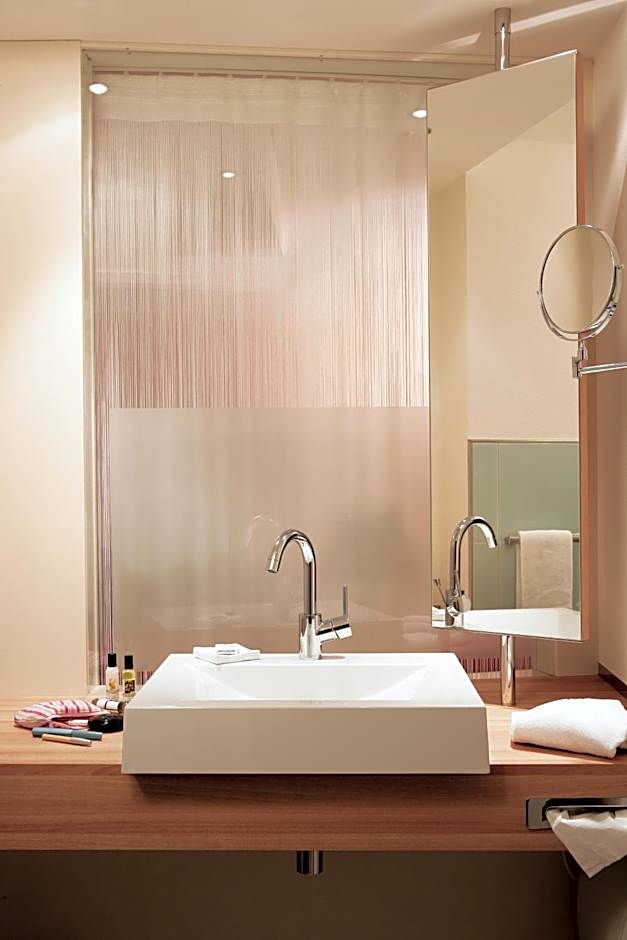 Mercure Hotel & Residenz Frankfurt Messe