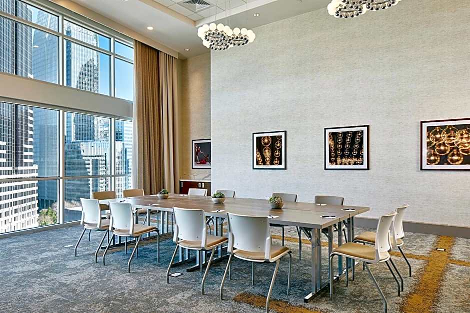 Hampton Inn By Hilton & Suites Atlanta-Midtown, Ga