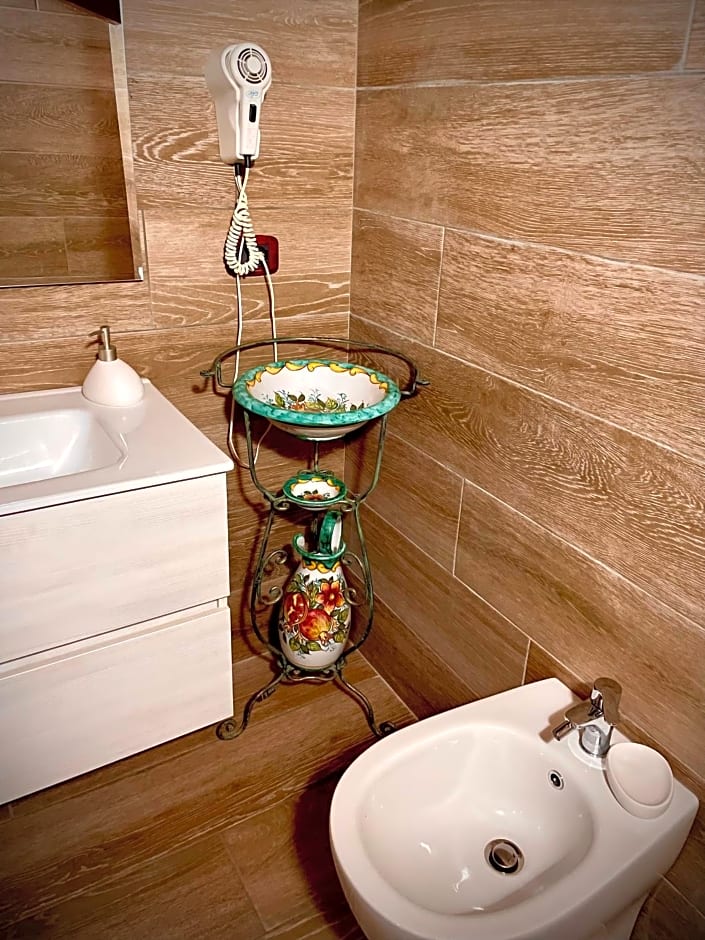 Agriturismo le tre stelle