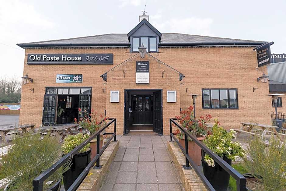 Sporting Lodge Inn Middlesbrough