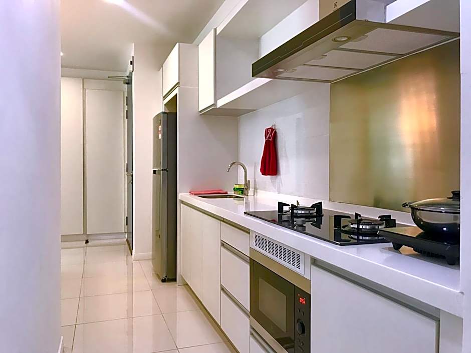 Sunset Seaview Vacation Condos Infinity Avenue