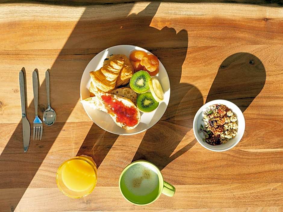 ibis Styles Cabries Aix-en-Provence TGV