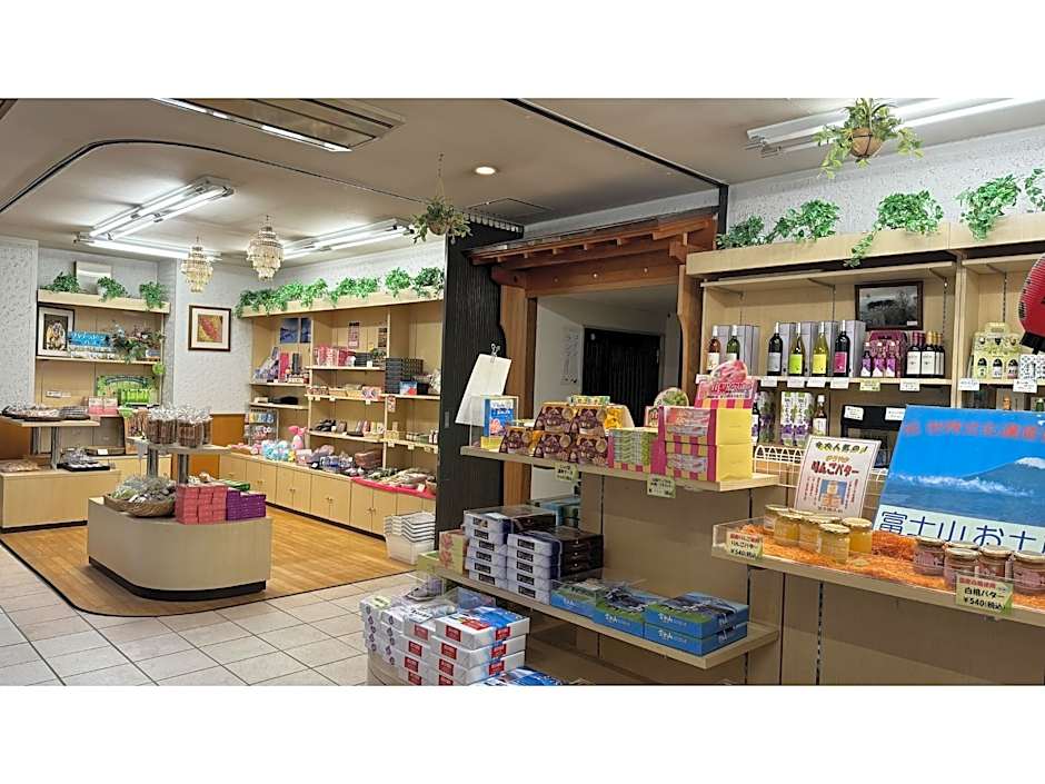 Ashiwada Hotel