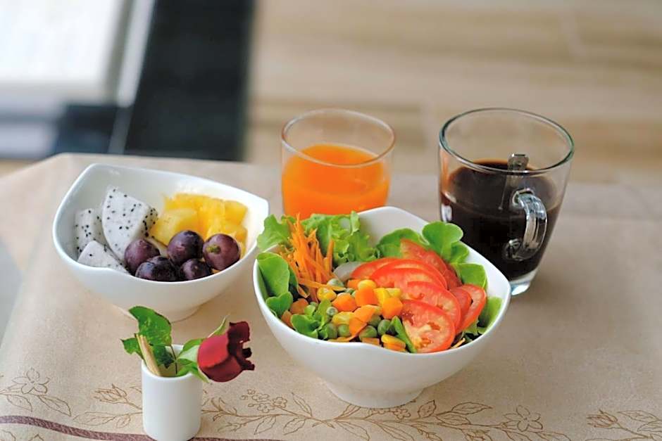 Kerepiman Boutique Hotel