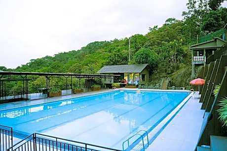 KONFUDHA RESORT