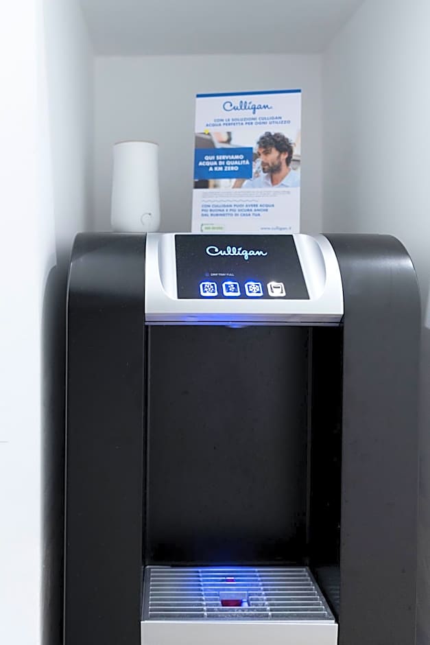 Luxury Boutique Hotel