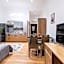 Dietla 32 Residence - ideal location in the heart of Krakow, between Main Square and Kazimierz District