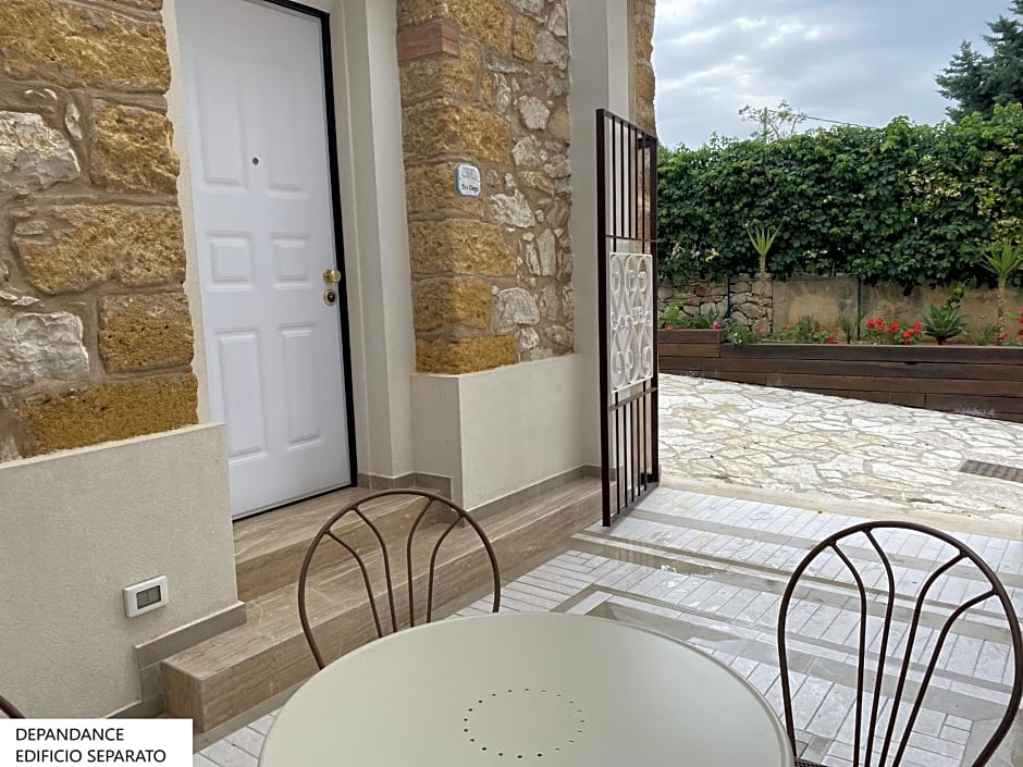 Tenute Plaia Agriturismo