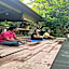 Bali Eco Living Yoga Healing Meditation by ZUZU