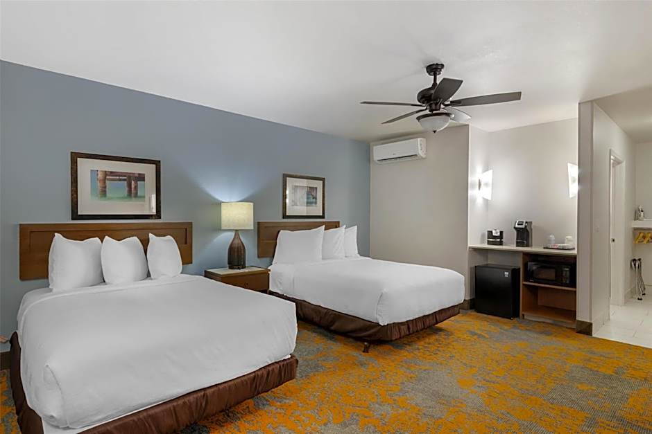 Best Western Plus Jekyll Island