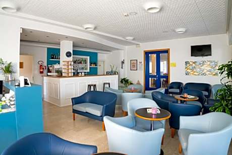 Hotel Eugenio