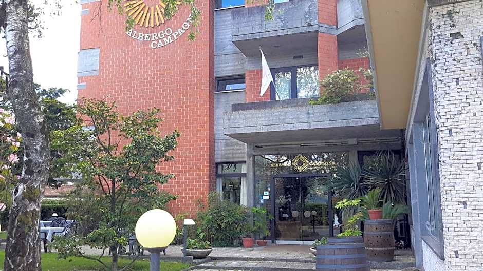 Hotel Campagna