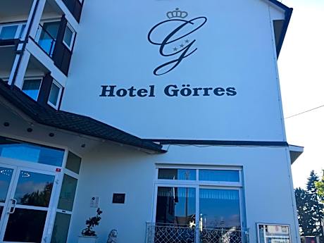Hotel Görres