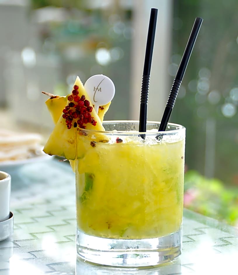 Hotel Cascais Miragem Health & Spa