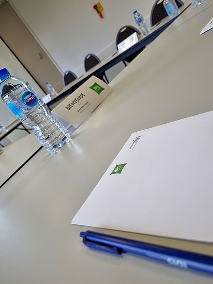 ibis Styles Rouen Nord-Barentin