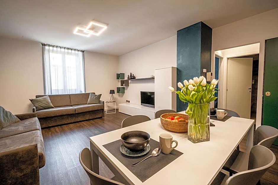 Appartamenti Vasco Renna Surf Center