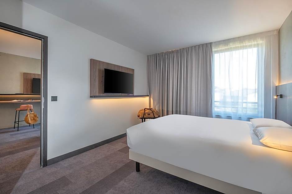 Kyriad Chateauroux Nord - Aéroport