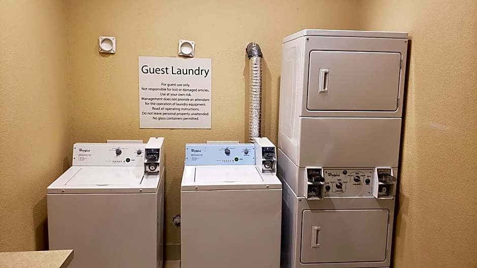 Holiday Inn Express & Suites Galveston West - Seawall