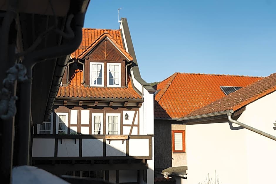 Landhotel & Restaurant Kains Hof