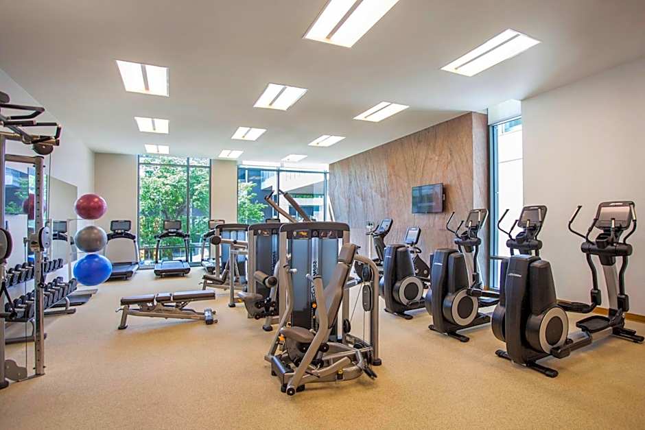 The Westin Milwaukee