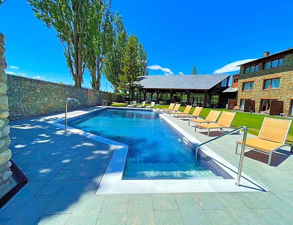 Hotel Fontanals Golf