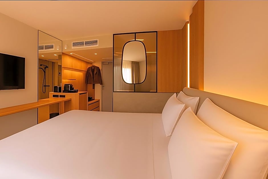 Golden Tulip Avignon Le Paradou