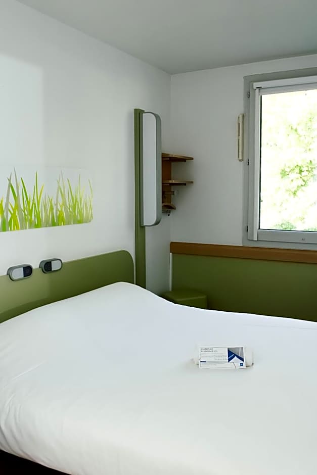 ibis budget Saint-Omer Centre