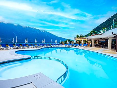 Hotel San Pietro