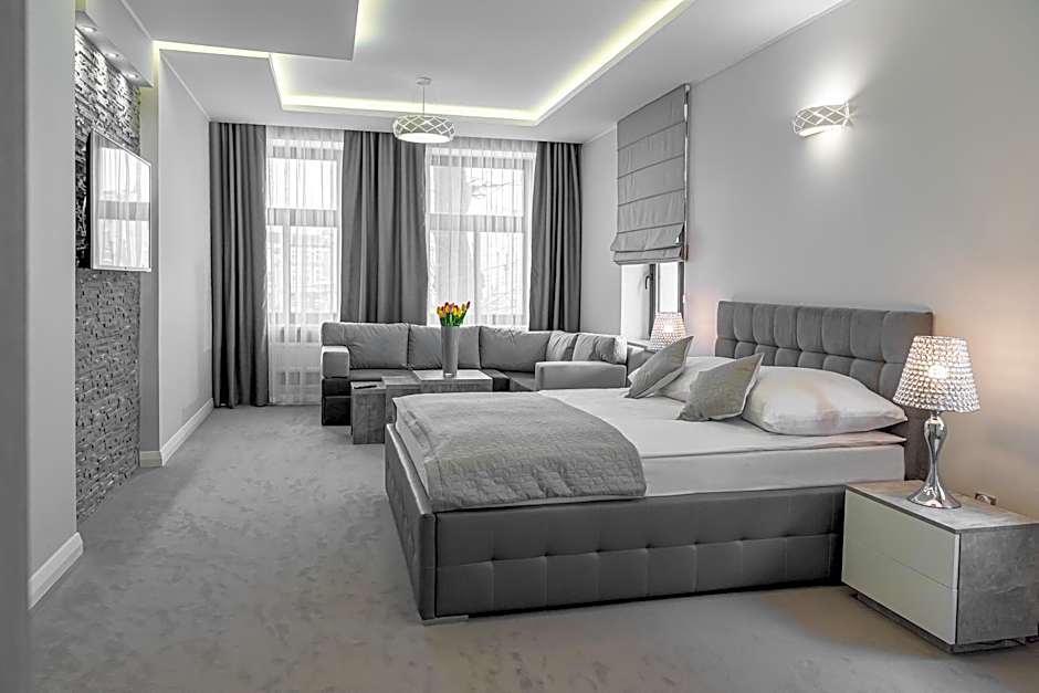 Kamienica Pod Neptunem