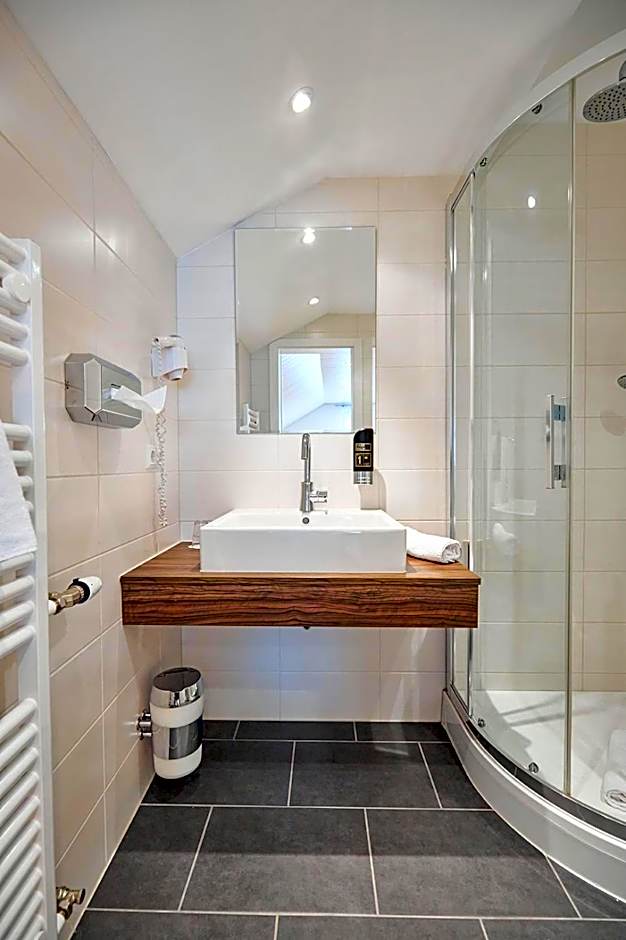 ERCK- Hotel & Gastronomie