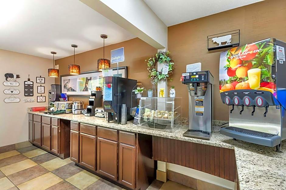 Best Western Mountainbrook Inn