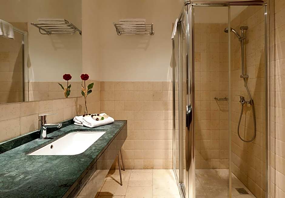 Hotel Casa del Trigo