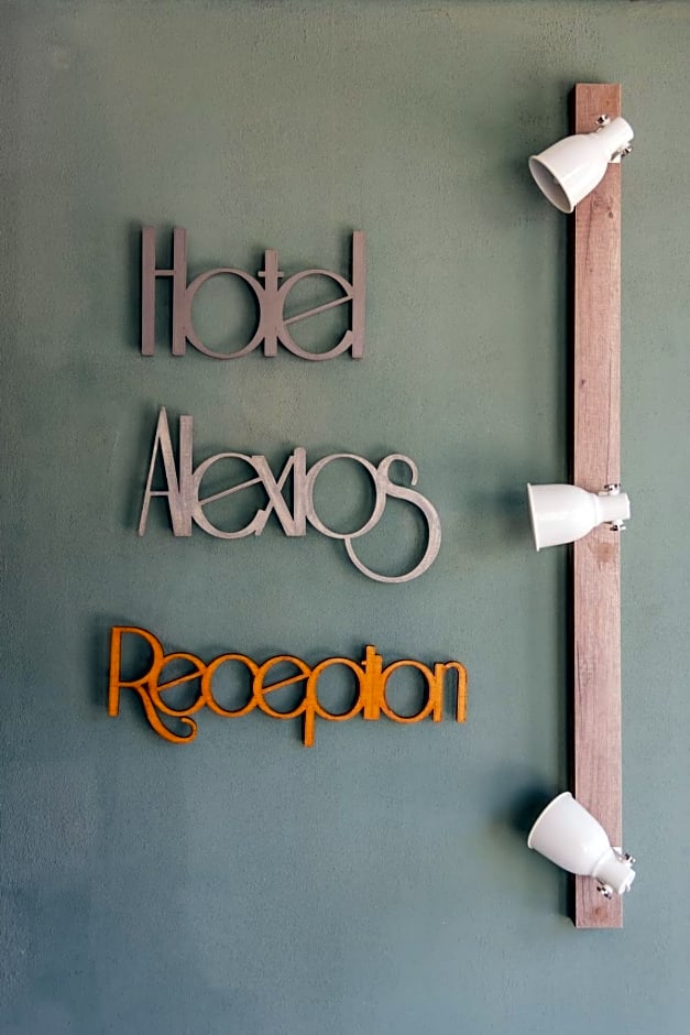 Alexios Hotel