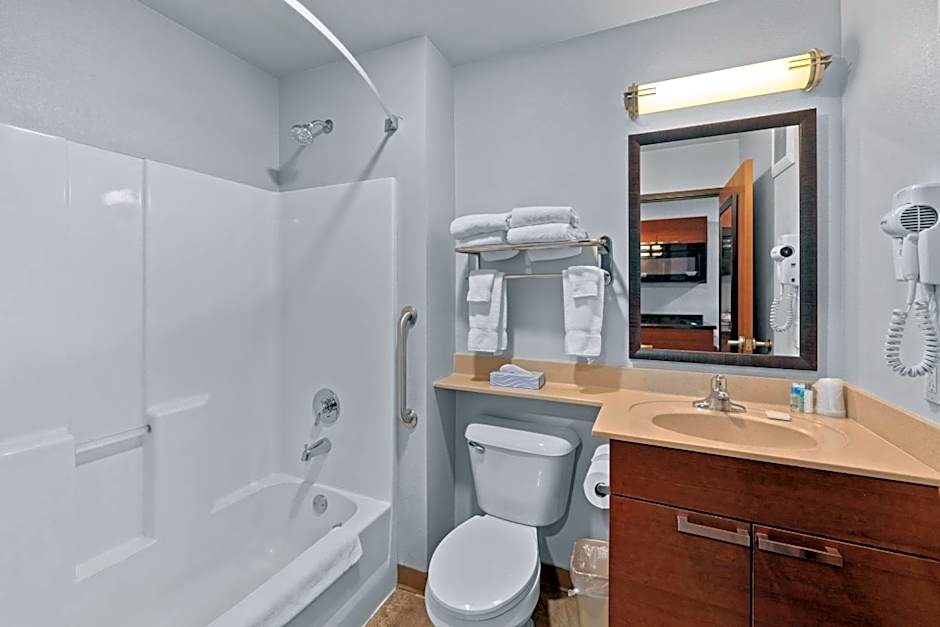 MainStay Suites Spokane Valley