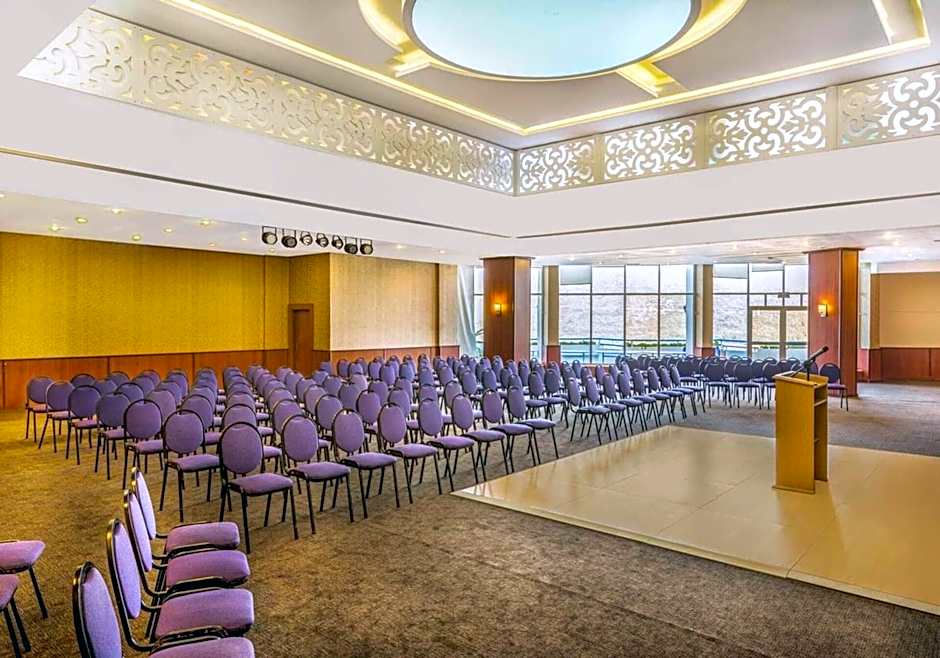 Labranda Ephesus Princess - All Inclusive