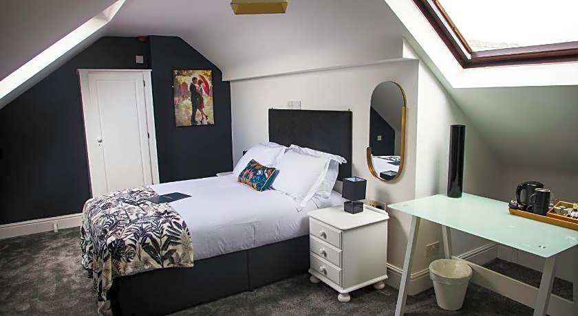 Charlton Kings Hotel